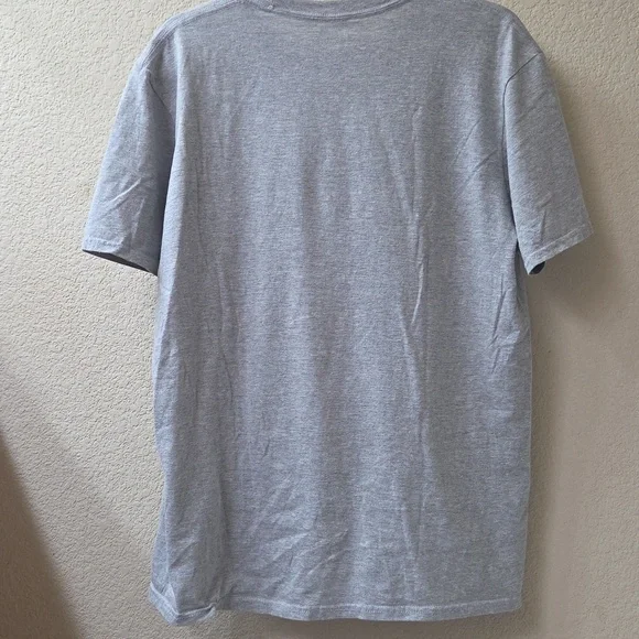 Taylor Swift The Eras Tee Shirt ❤️ Size Large - Picture 4 of 4